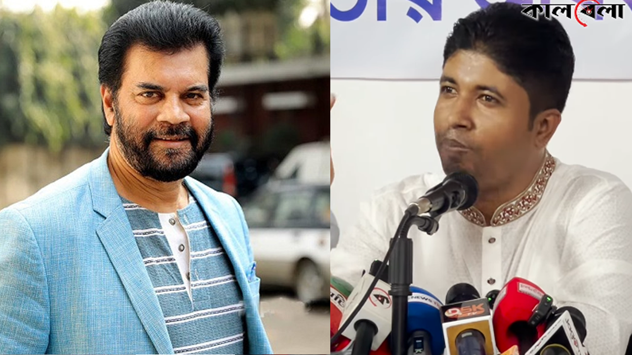 ‘ইলিয়াস কাঞ্চনের পিঠে চামড়া থাকবে না!’ - কঠোর মন্তব্য