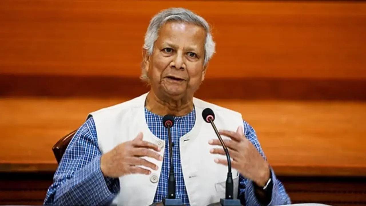 সিভিল সার্জনরা চাইলেই চিকিৎসাসেবার মান উন্নতি সম্ভব : প্রধান উপদেষ্টা