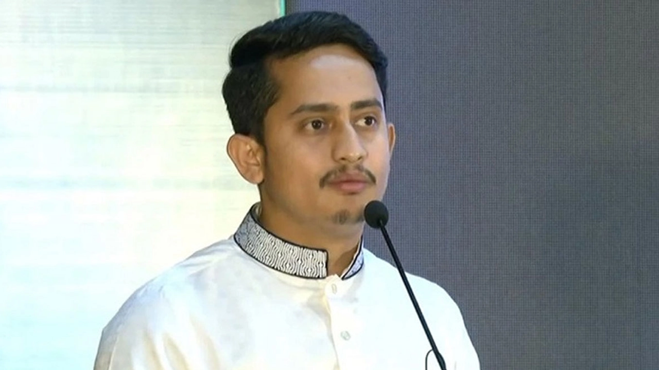 বিএনপির পাশে দাঁড়ানোর জোরালো ডাক সারজিসের”