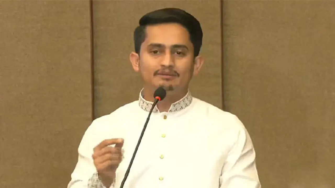 "হাইকোর্ট নিয়ে বিতর্কিত মন্তব্য, সারজিসের বিরুদ্ধে অভিযোগের ঝড়"