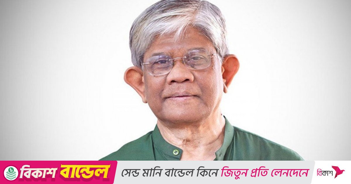 সংরক্ষিত ডলার পর্যাপ্ত নয়: অর্থ উপদেষ্টা