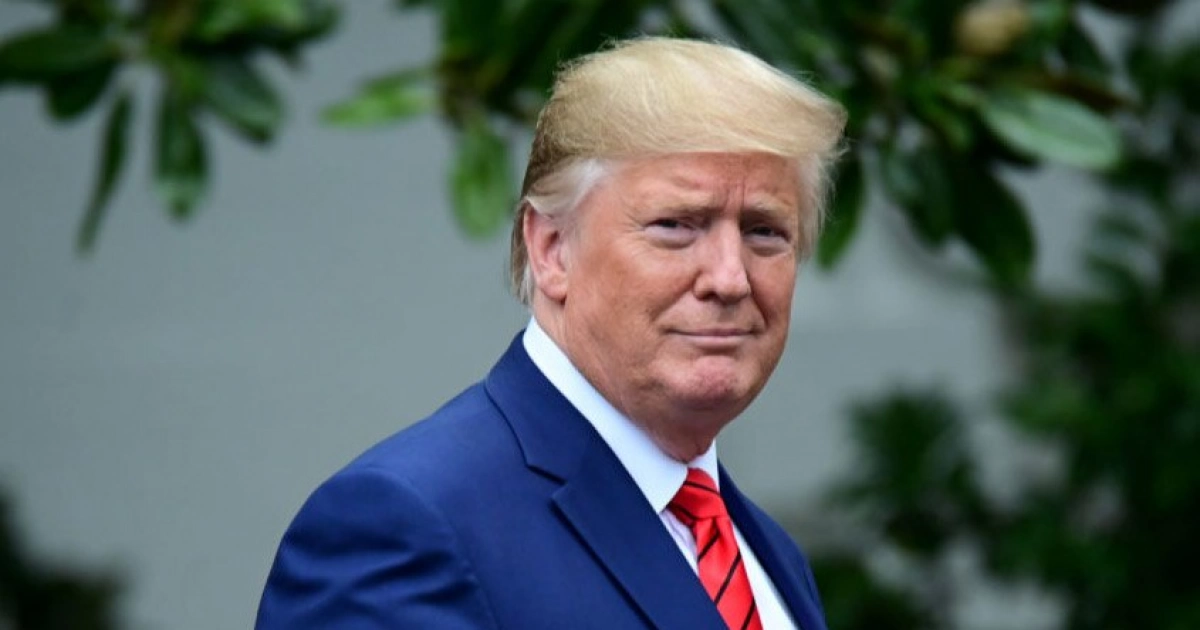 Trump confirms US-China deal to keep TikTok operational
