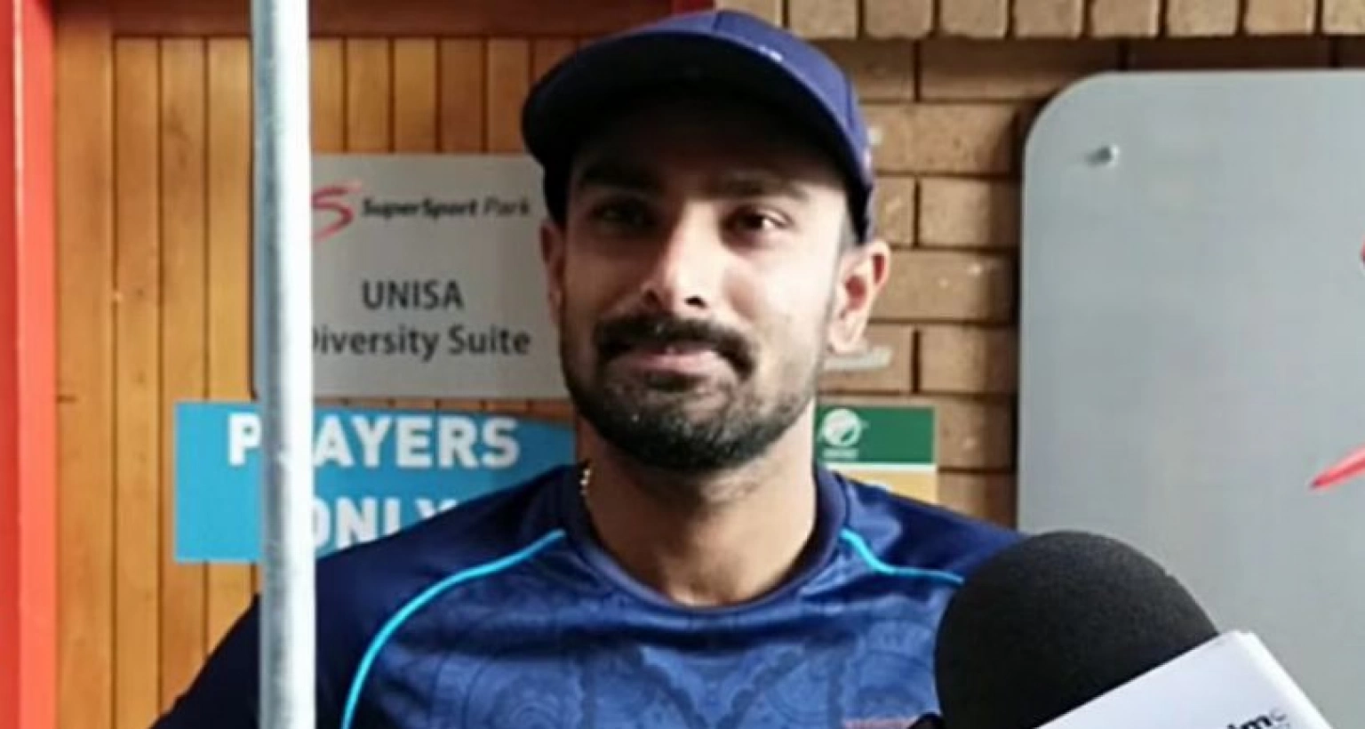 কেন এমন পরাজয়? যে কারণ জানালেন লিটন দাস