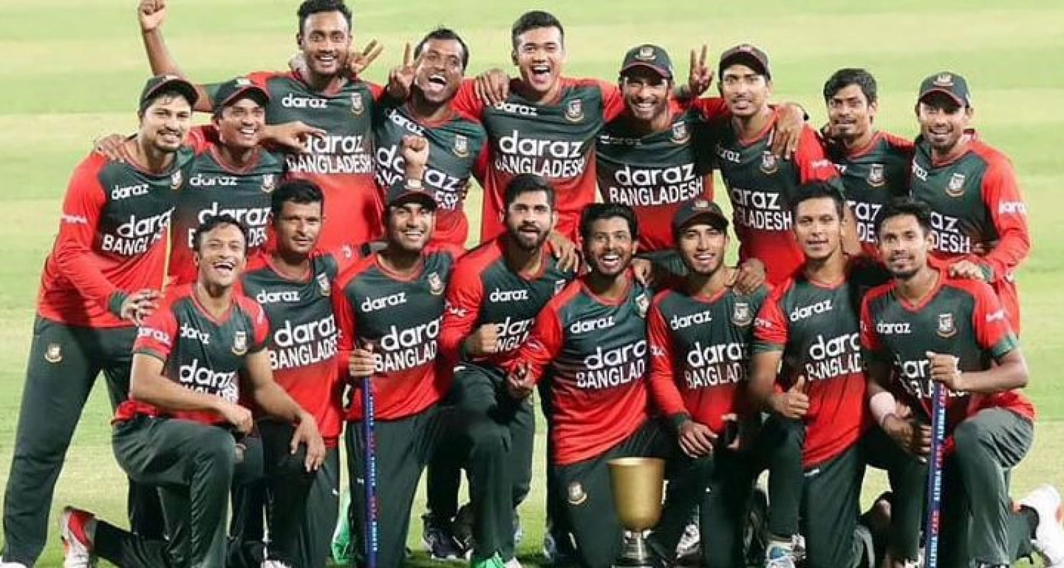 টি-টোয়েন্টি বিশ্বকাপ নিয়ে চলমান নাটক নতুন মোড়! বাংলাদেশকে ফেরানো...