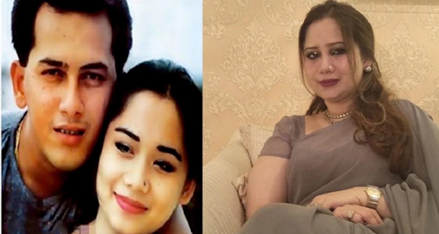 কীভাবে ইমন হয়ে উঠলেন ঢাকাই ছবির রাজপুত্র সালমান শাহ? জানালেন সাবেক স্ত্রী
