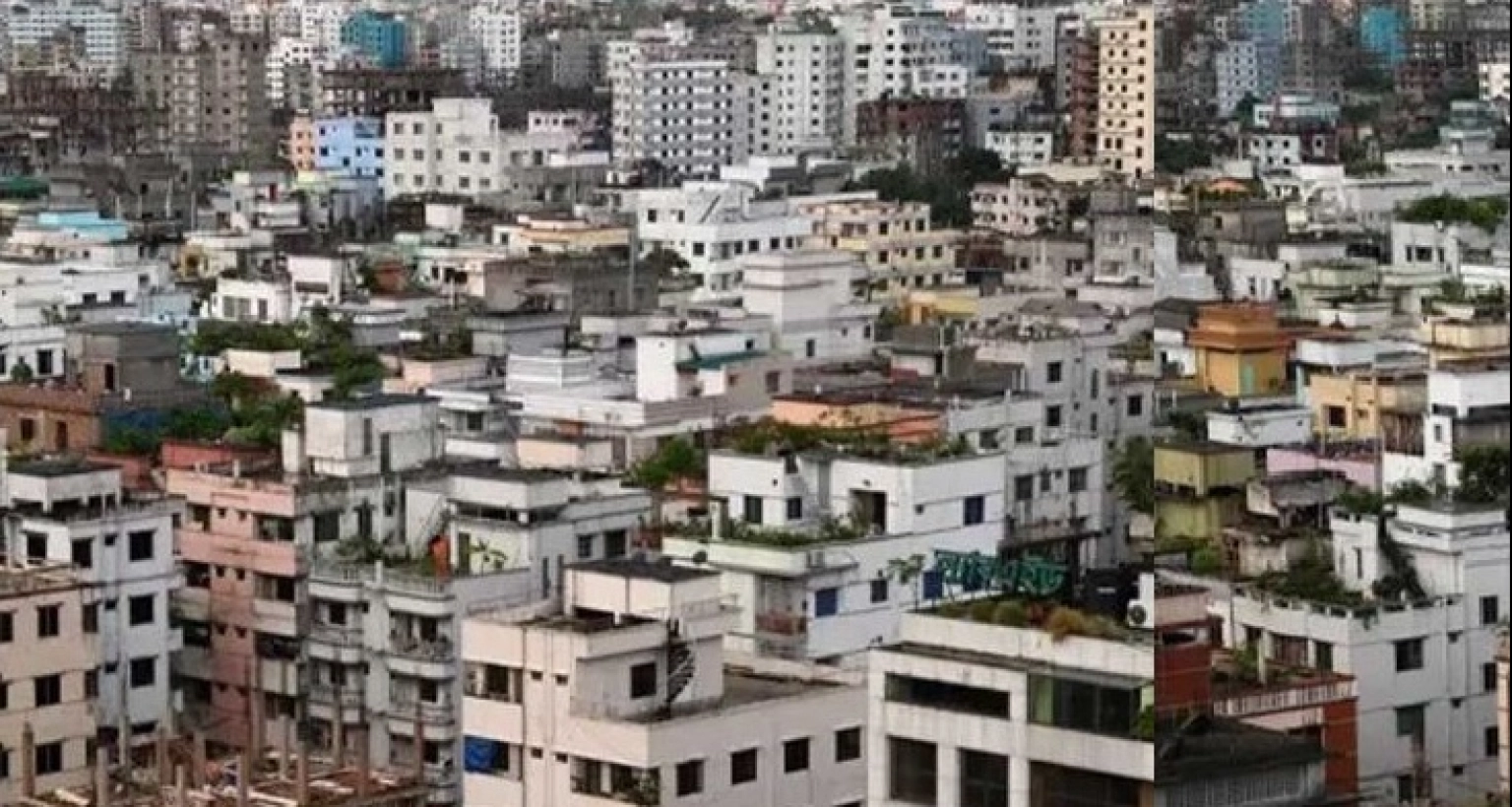 ঢাকাসহ দেশের বিভিন্ন অঞ্চলে ফের ভূমিকম্প