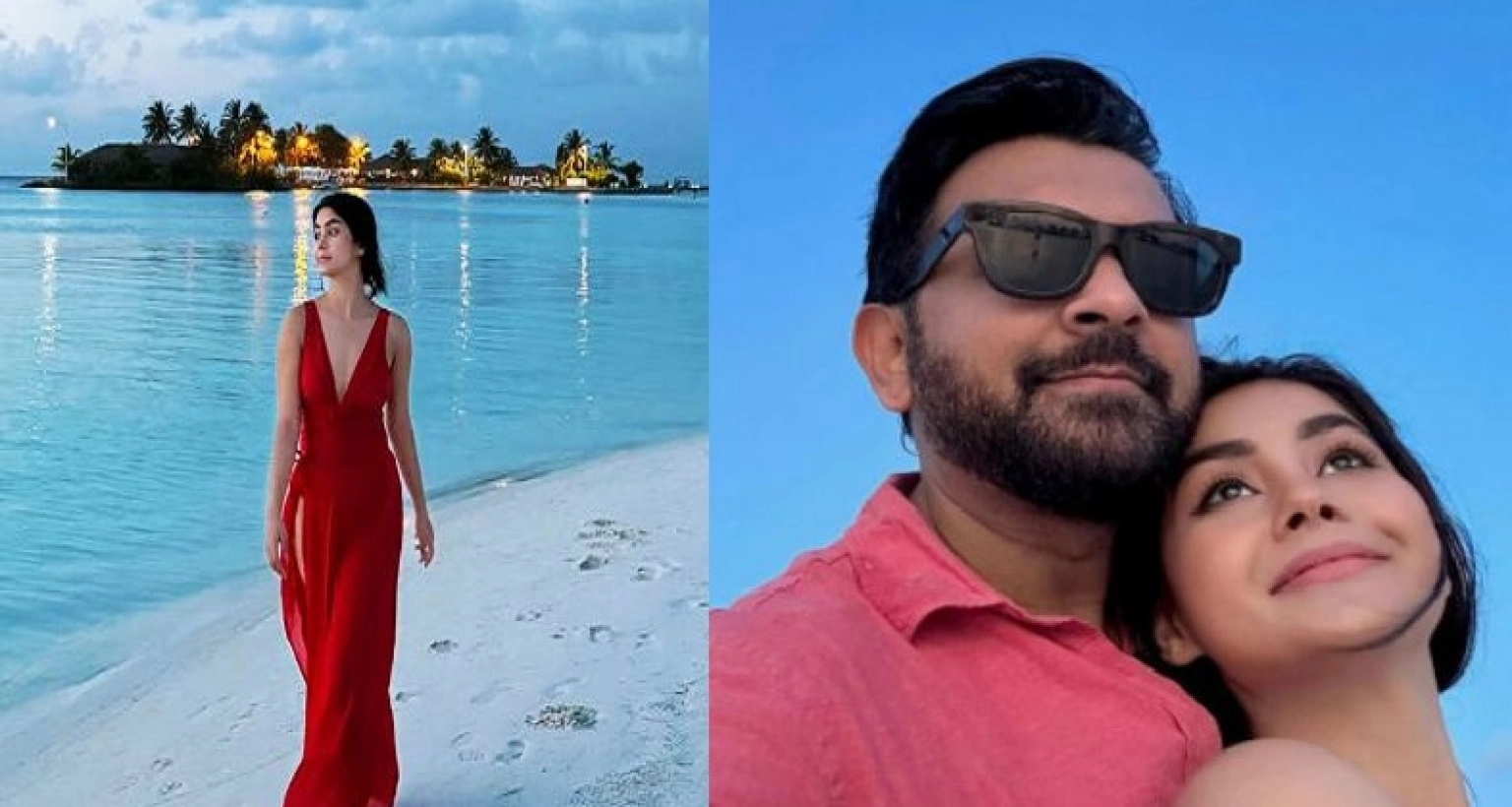 এবার ব্যাপক শোরগোল তাহসানকে নিয়ে! জানা গেল আসল সত্য!