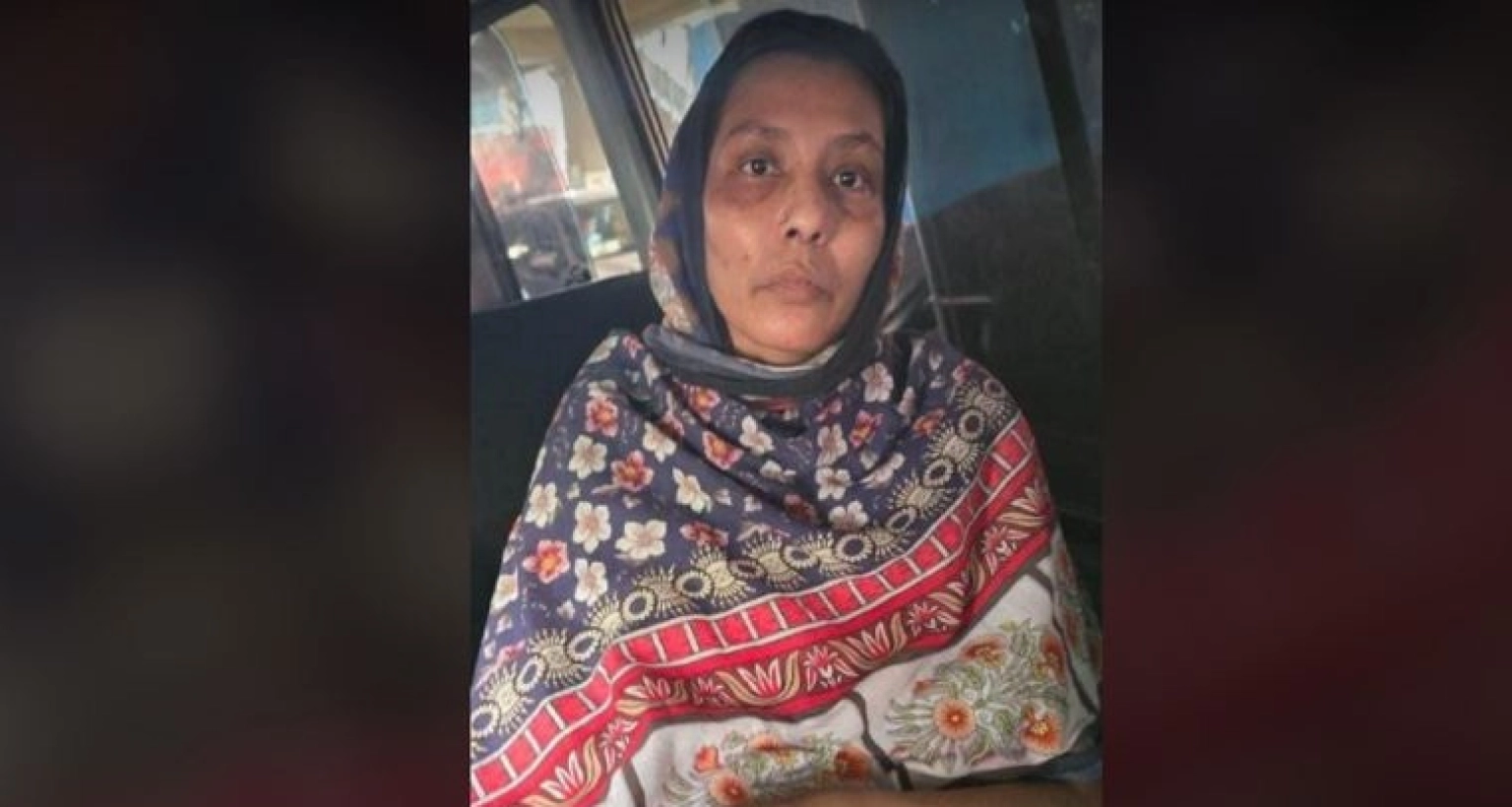 এবার গ্রেফতার আওয়ামী লীগের ঝটিকা মিছিলের মূল আয়োজক সেই সুইটি