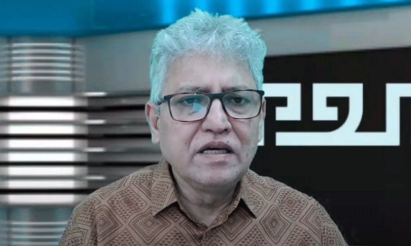 দেশে অন্তর্ভুক্তির পরিবর্তে বিভক্তির রাজনীতি চলছে: মাসুদ কামাল