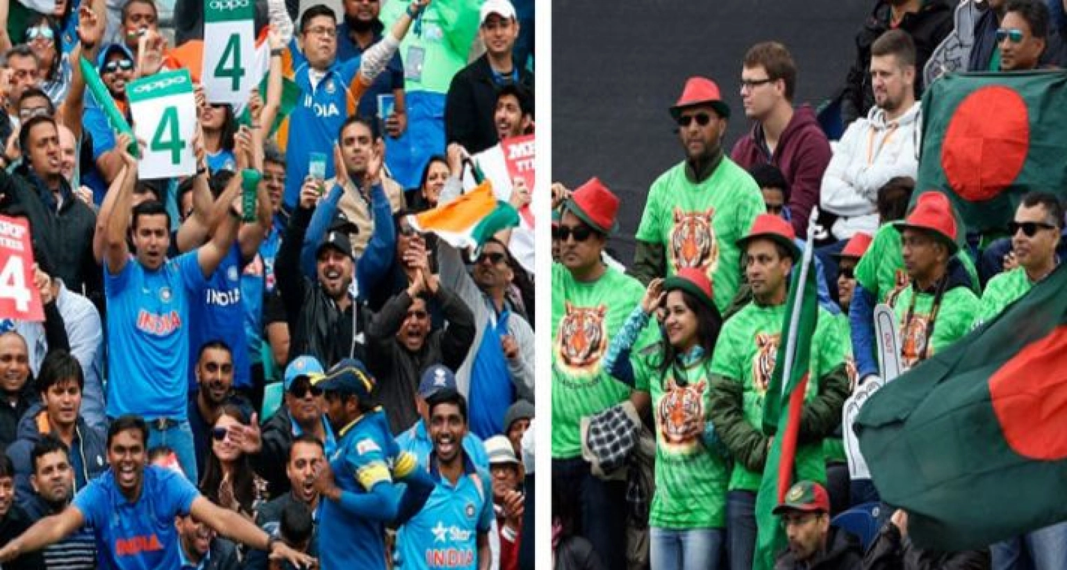 বড় বিপাকে বাংলাদেশ, সুবিধায় ভারত!