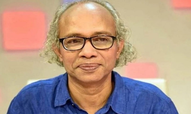 গণতন্ত্রে রাষ্ট্রপতির বিবেক থাকা উচিত: নুরুল কবির