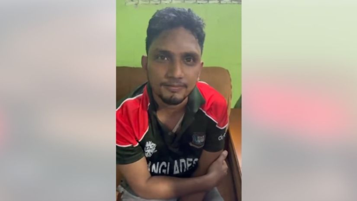 নিষিদ্ধ সংগঠন ছাত্রলীগের মিছিলে ছাত্রদলের দাওয়া, আটক ১