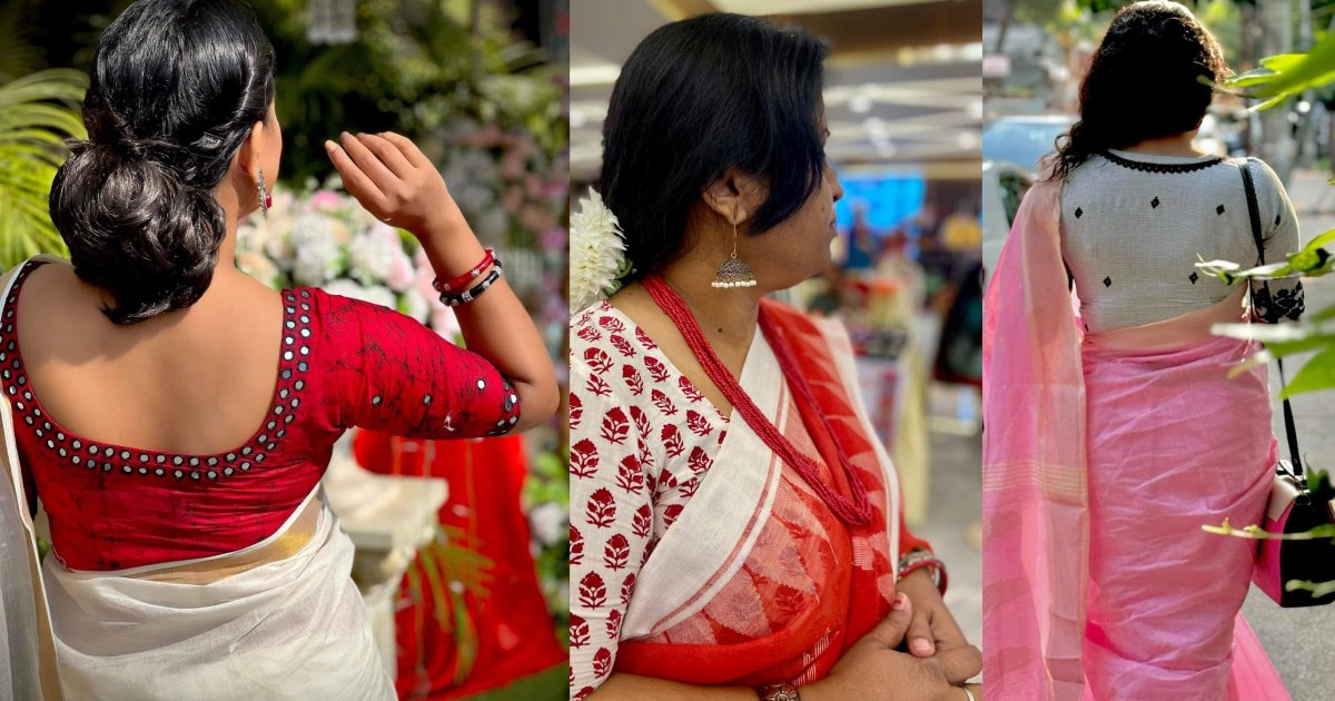 পুজোয় কোন দিনে কী পরবেন, ভেবেছেন?