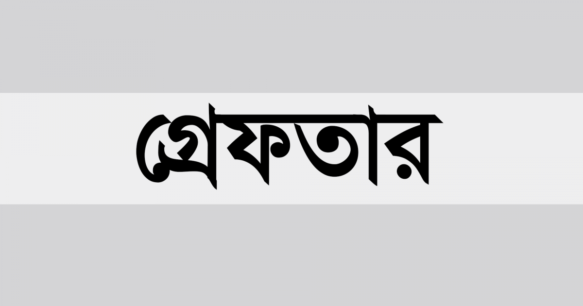 হত্যার পর ডিপ ফ্রিজে স্ত্রীর লাশ: স্বামী গ্রেফতার