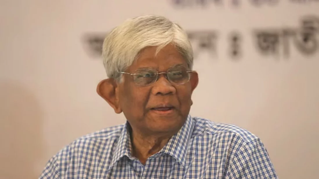 পাচার হওয়া কিছু অর্থ ফেব্রুয়ারি মাসের মধ্যে ফিরবে: অর্থ উপদেষ্টা