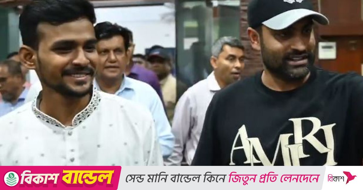 তামিমকে সামনে রেখে সুবিধা আদায় করতে চাইছে একটা পক্ষ: আসিফ মাহমুদ