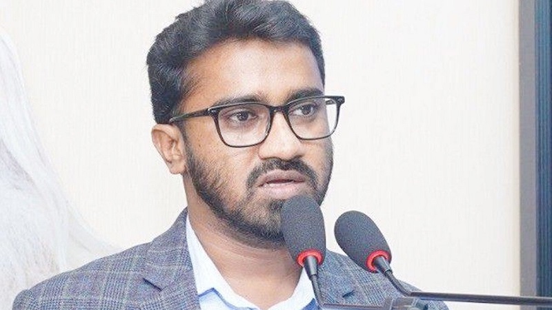 কারো সঙ্গে যুগপৎ নয়, ফ্যাসিবাদবিরোধী শক্তিকে ঐক্যবদ্ধ রাখার পক্ষে গণঅধিকার
