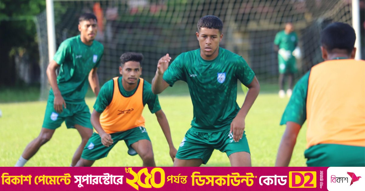 ইয়েমেনের বিপক্ষে ফাহমিদুলকে নিয়েই ‘ডু অর ডাই’ ম্যাচ জিততে চায় বাংলাদেশ