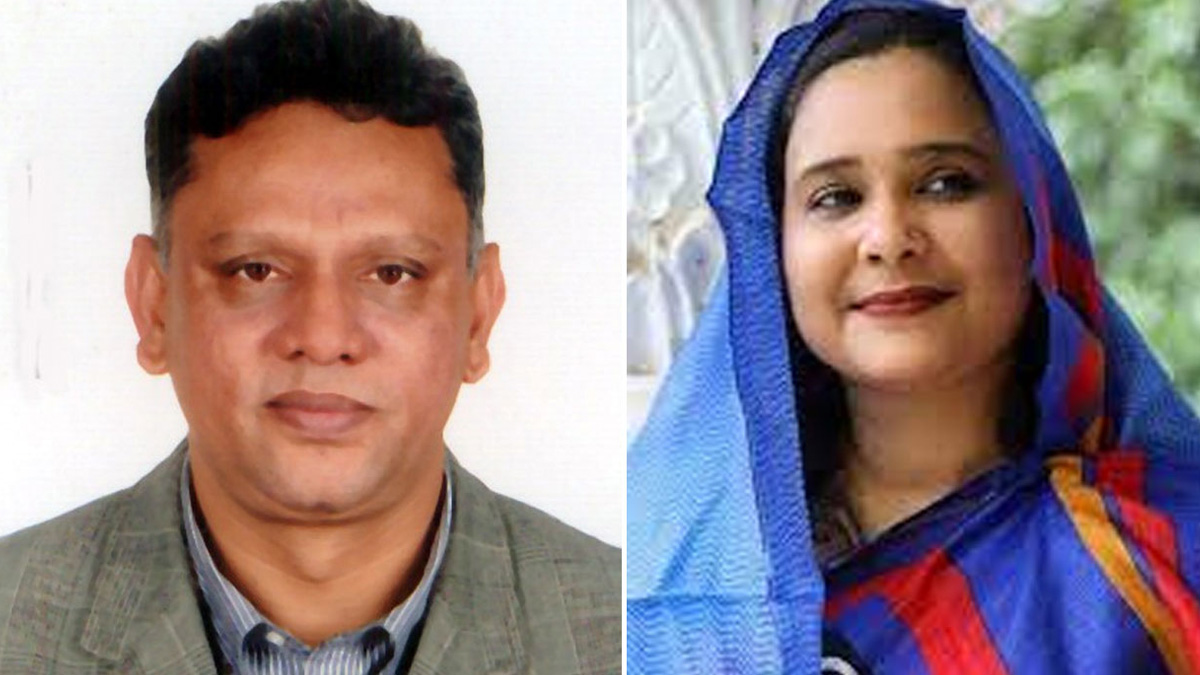ডিবির অভিযানে সাবেক দুই এমপিসহ গ্রেফতার ১৩