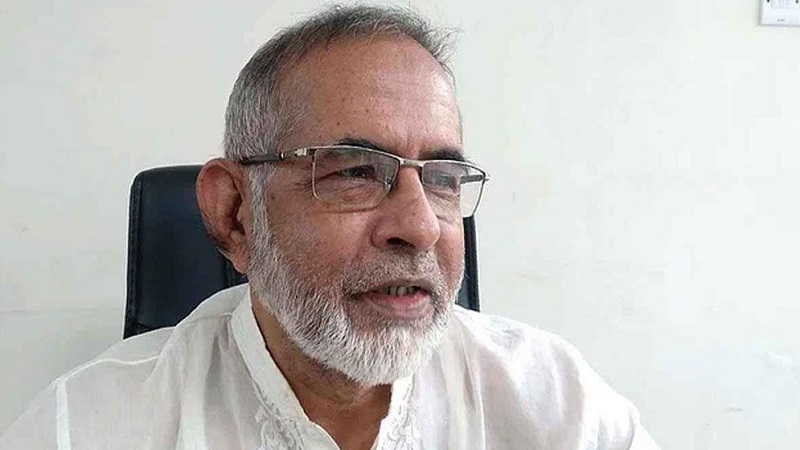 ‘আল্লাহকে সাক্ষী রেখে ঘোষণা দিয়েছি, আবার জামায়াতে যোগ দেবো’