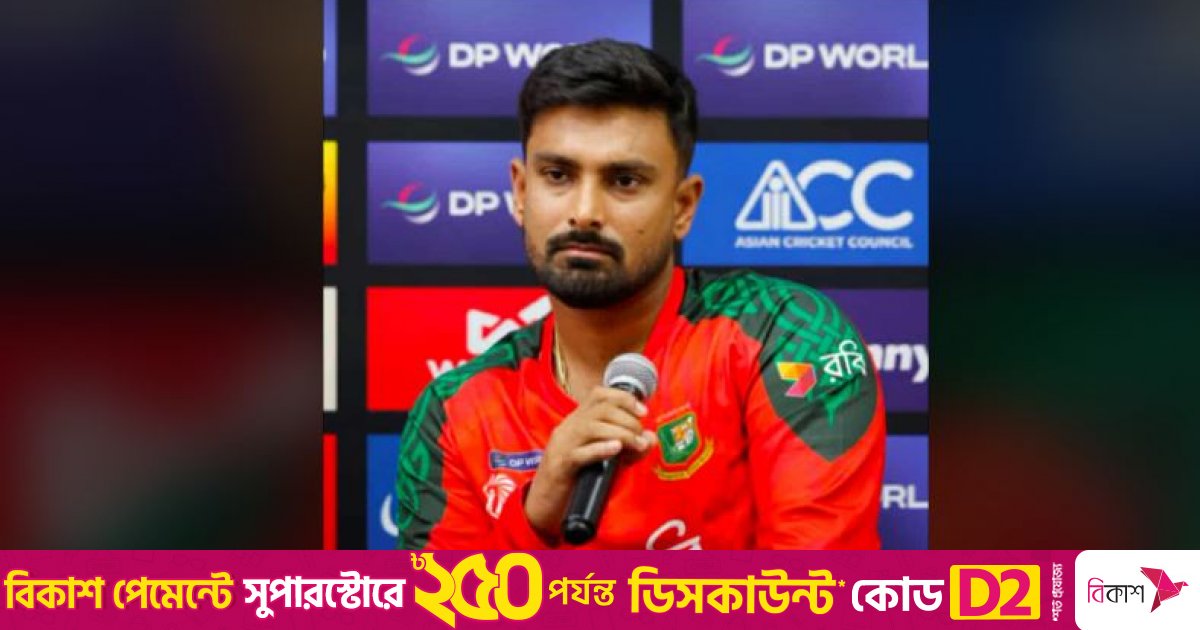 আমাদের কোনও কিছু প্রমাণ করার প্রয়োজন নেই: লিটন