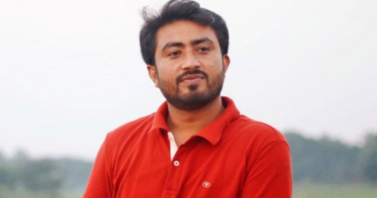 মেশিনে ভোট গণনা হলে হয়তো ম্যামকে হারাতে হতো না: ভিপি প্রার্থী জিতু