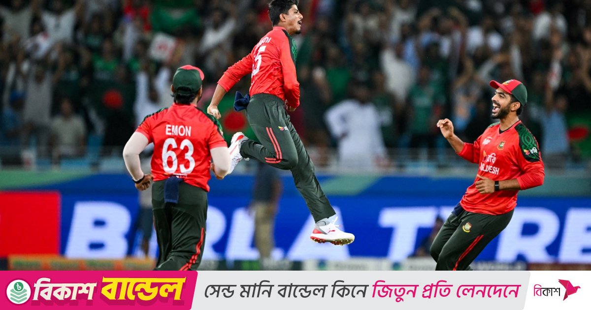 পাওয়ার প্লেতে দুই উইকেট হারিয়ে পাকিস্তানের সংগ্রহ ২৭