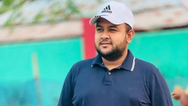 যেখানে আওয়ামী লীগ সেখানেই মাইর আজ থেকে: হামিম