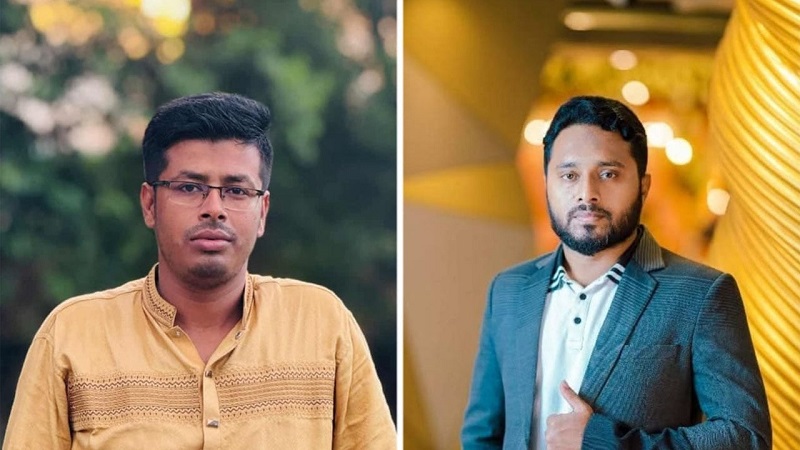 সভাশেষে চেয়ারে বসাকে কেন্দ্র করে জবিতে ছাত্রদলের দুই গ্রুপের হাতাহাতি