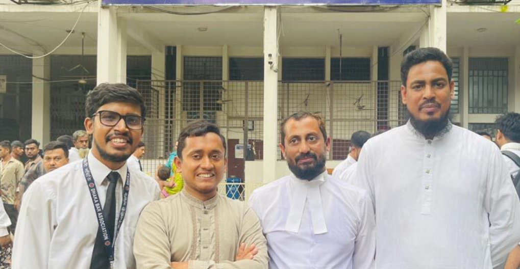 বিশেষ ক্ষমতা আইনের মামলায় অব্যাহতি পেলেন আখতার হোসেন