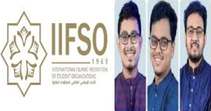 ডাকসু নির্বাচনে ছাত্রশিবিরের বিজয়ে ইফসুর শুভেচ্ছা