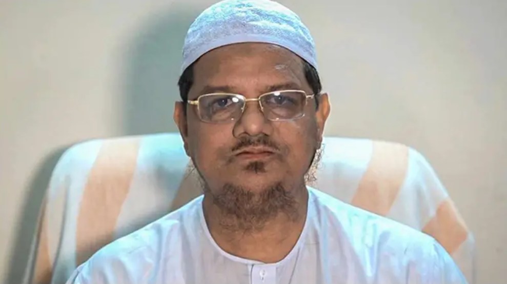 হতাশা নয়, নতুন উদ্যমে শুরু করতে হবে: শিক্ষার্থীদের চরমোনাই পীর