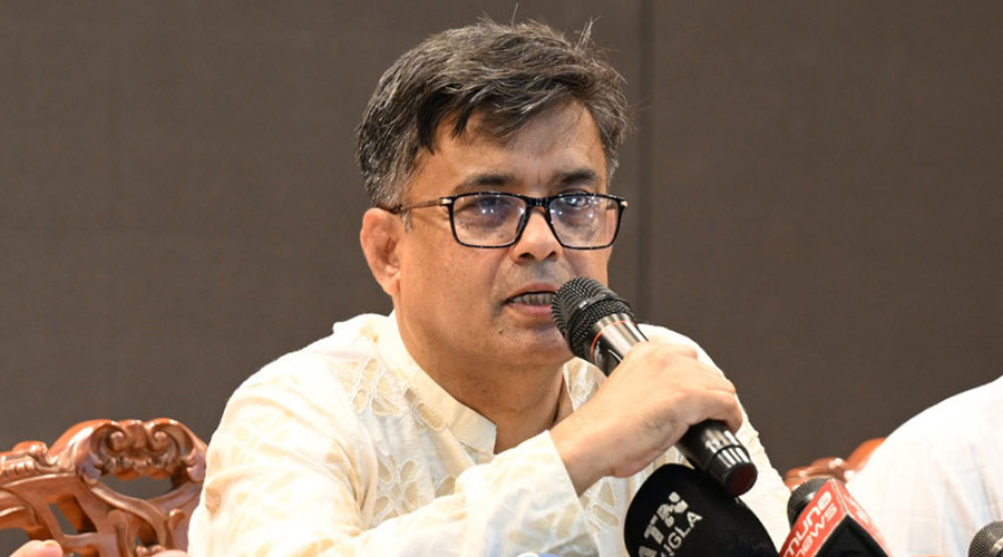 বাউলদের ওপর হামলাকারীদের গ্রেপ্তারে সাঁড়াশি অভিযান চলছে, দ্রুত ফলাফল পাবেন: প্রেস সচিব