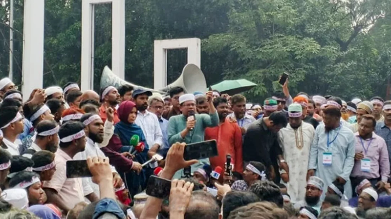 ক্ষতি পুষিয়ে নিতে শনিবারও ক্লাস নেবেন এমপিওভুক্ত শিক্ষকরা