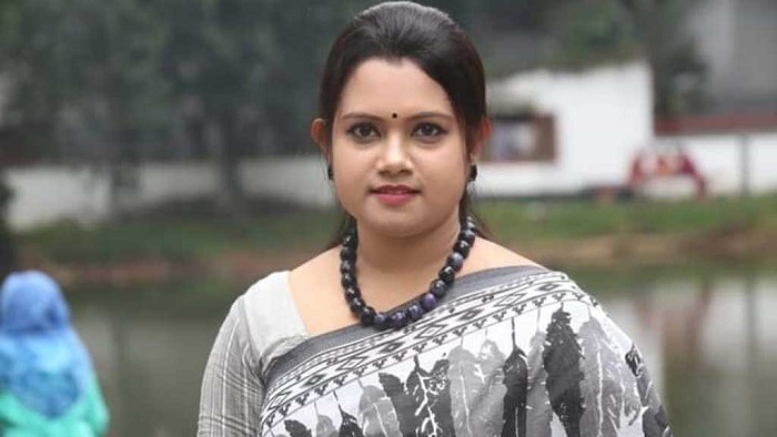 ইডেন ছাত্রলীগের সভাপতি তামান্না জেসমিন রিভাকে জামিন দেননি আদালত