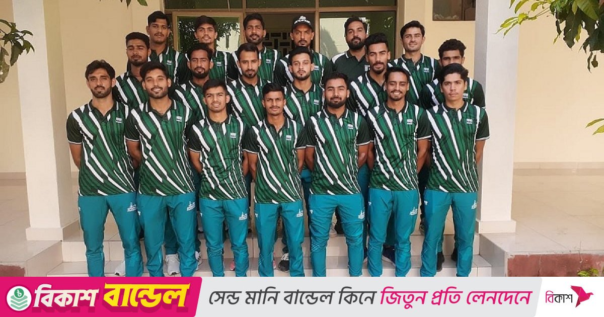 পাকিস্তান আসছে ঢাকায়, বাংলাদেশের ব্যয় অর্ধ কোটি টাকা!