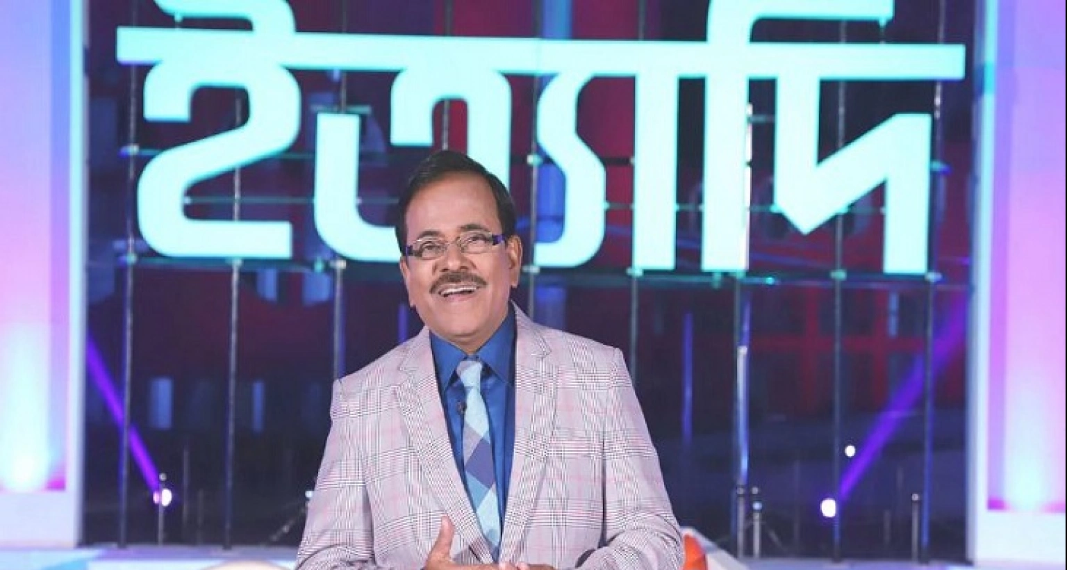 জনপ্রিয় ম্যাগাজিন অনুষ্ঠান ‘ইত্যাদি’ এবার ভোলার চরফ্যাশনে
