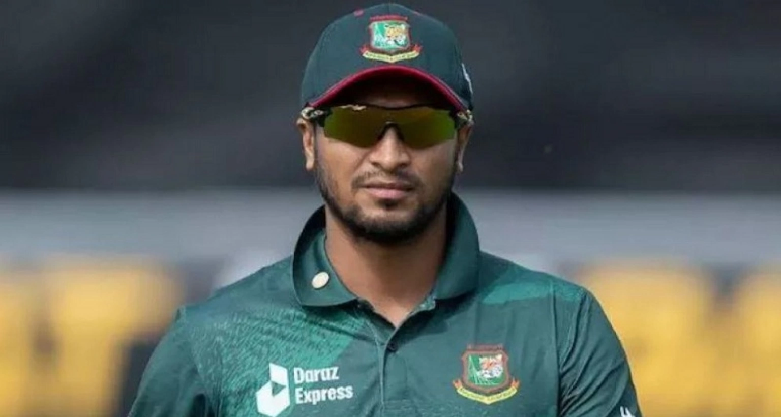 অবসর নিয়ে এবার বিস্ফোরক তথ্য জানালেন সাকিব!