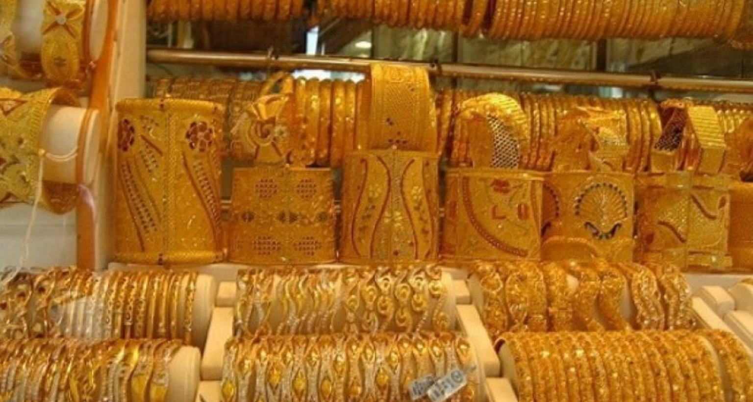 এবার হঠাৎ স্বর্ণের ভরি কত হলো জানেন? চমকে যাবেন!