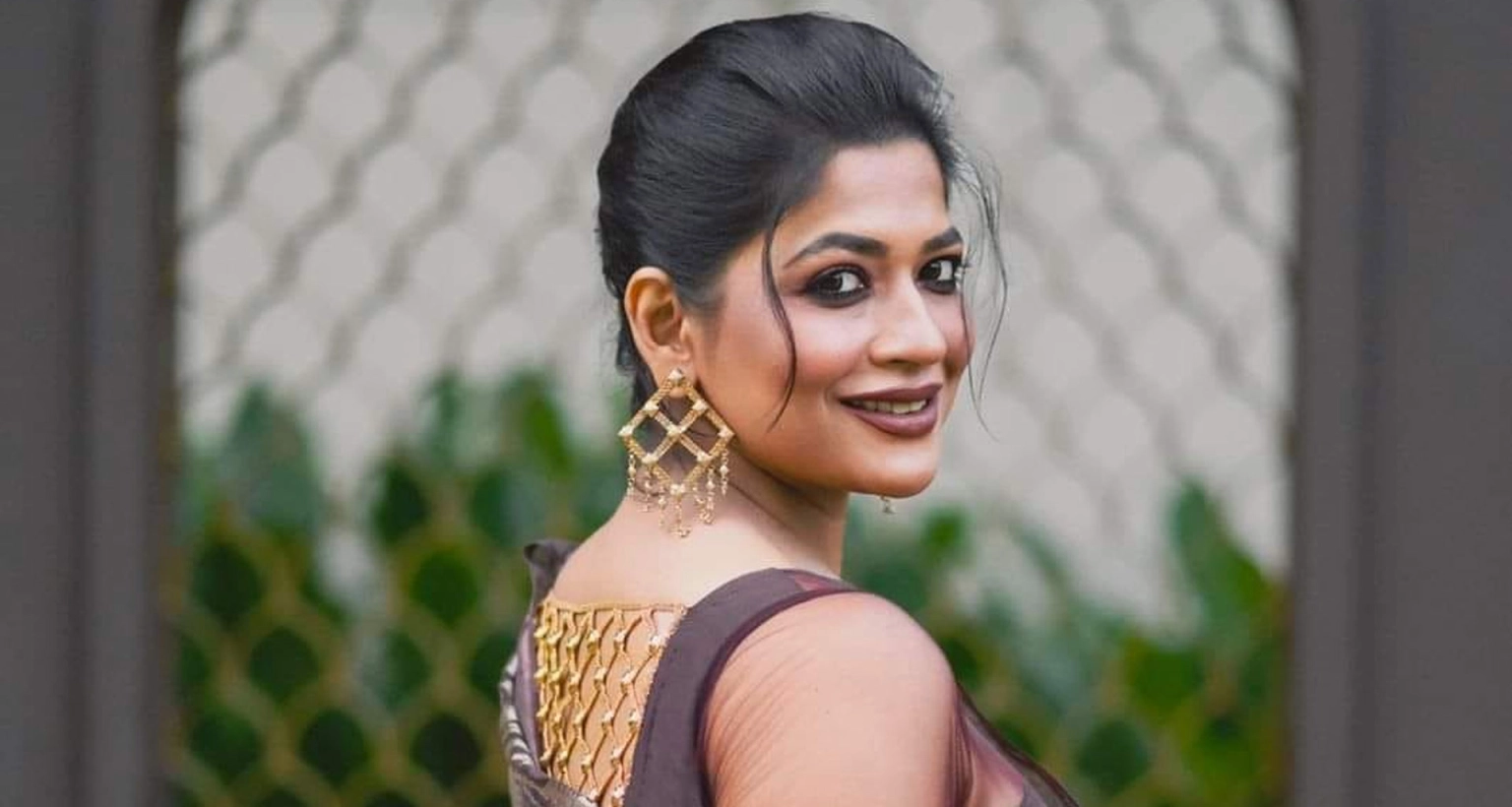 অভিনেত্রী বাঁধন এবার শিরোনামে ব্যক্তিজীবনের এক গোপন অধ্যায় নিয়ে
