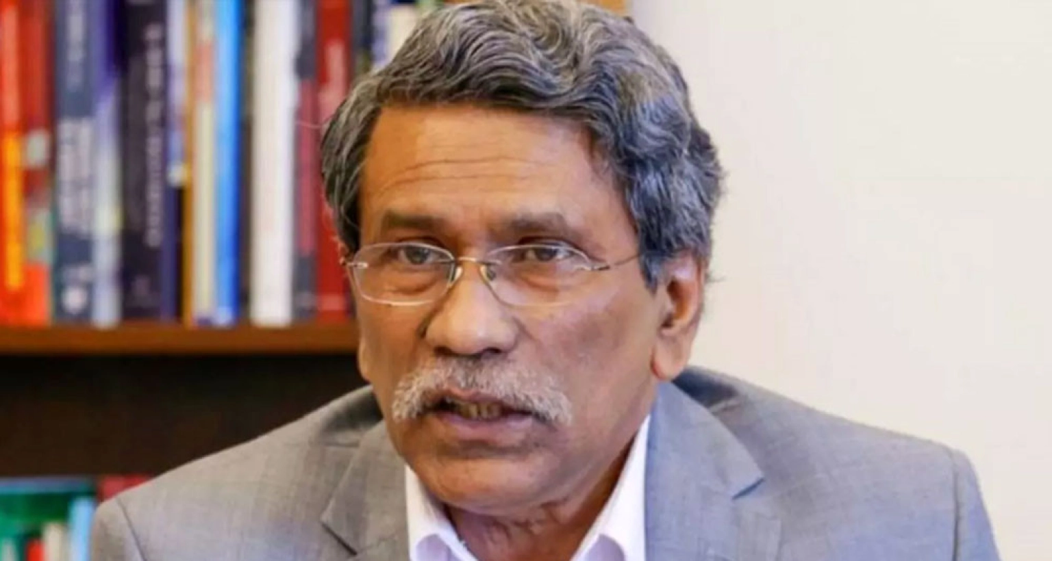 জুলাই সনদ নিয়ে এনসিপির সিদ্ধান্ত দুঃখজনক: আলী রীয়াজ