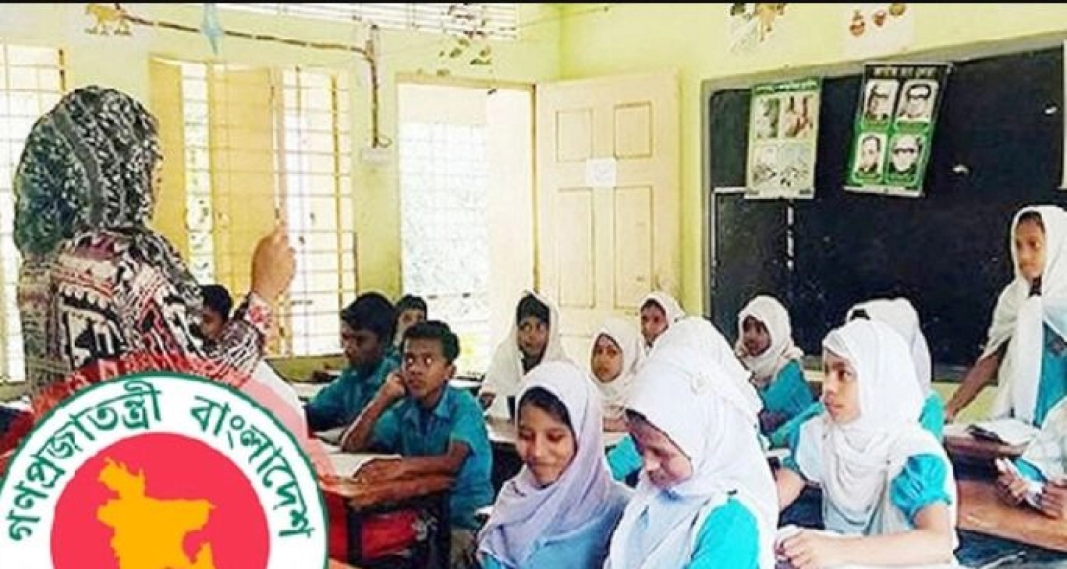 এবার এমপিওভুক্ত শিক্ষকদের জন্য সর্বনিম্ন ও সর্বোচ্চ যত টাকা বেতন করে প্রস্তাব