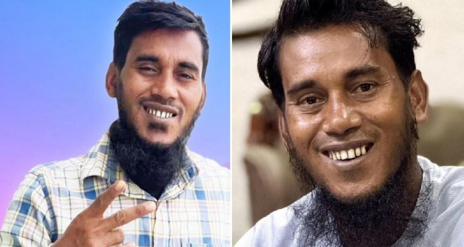 জানেন সেই আলোচিত রিপন প্রতি মাসে কত টাকা আয় করেন?