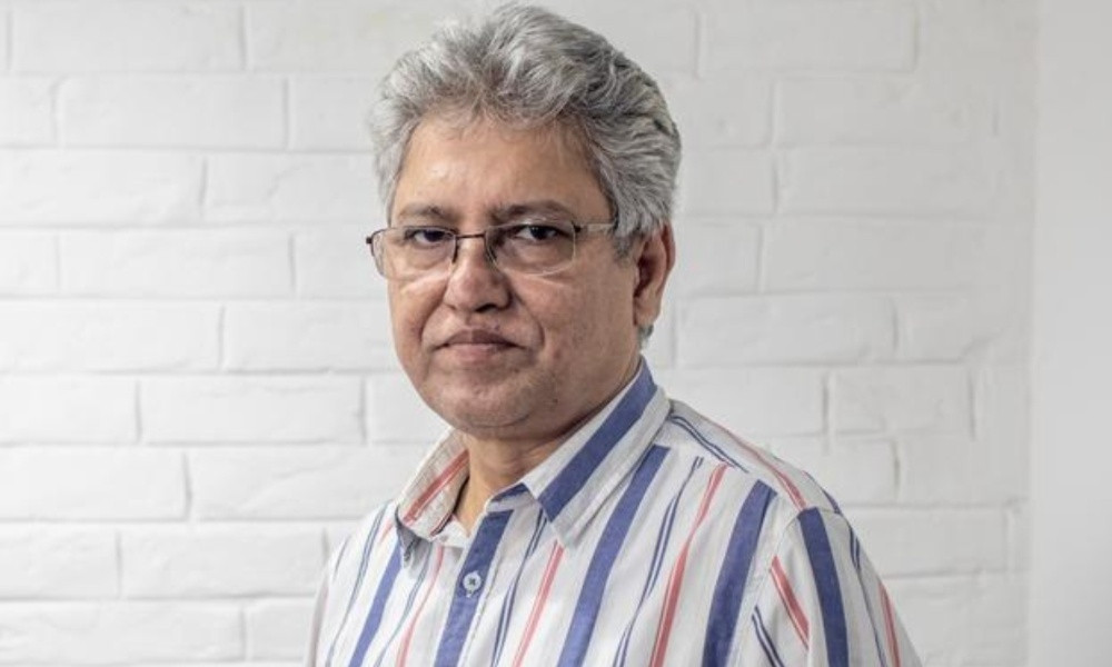রাজনৈতিক দলকে নিষিদ্ধ করে গণতন্ত্র প্রতিষ্ঠা করা যায় না : মাসুদ কামাল