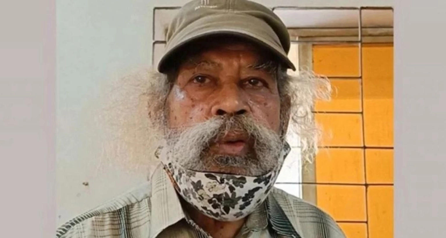 গণজাগরণ মঞ্চের নেতা আবুল কালাম আজাদ গ্রেপ্তার