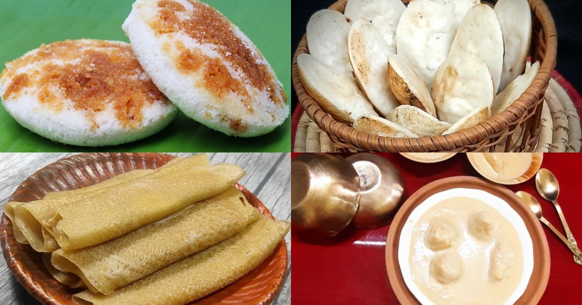 শীতকাল হোক পিঠার সুবাসে মৌ মৌ