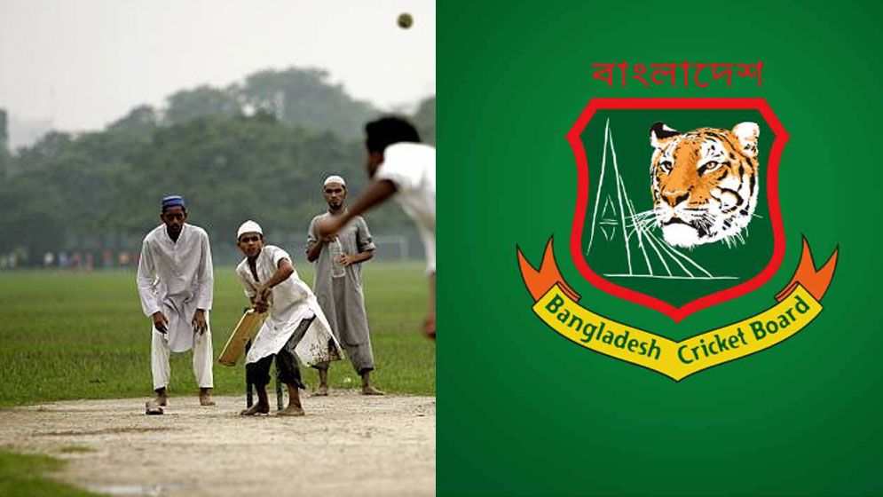 মাদ্রাসার ছাত্রদের নিয়ে ক্রিকেট টুর্নামেন্ট হবে: বিসিবি