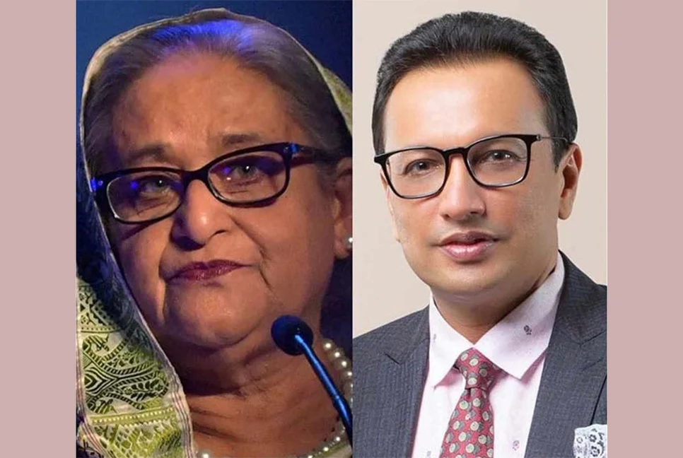 হাসিনার অর্থ জোগানদাতা কে এই দিলীপ, তার কারামুক্তির নেপথ্যে কারা?