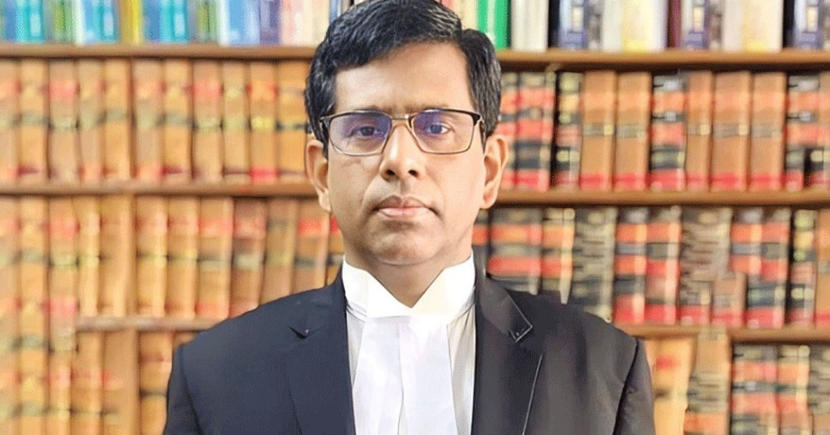 ‘অস্থায়ী কারাগার’ প্রসঙ্গে যা বললেন চিফ প্রসিকিউটর
