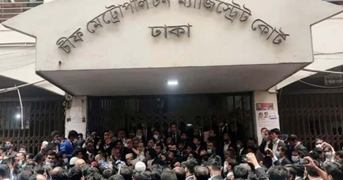 ১৪ মাসে চার্জশিট হয়নি একটি মামলারও, ভোগান্তিতে বিচারপ্রার্থীরা